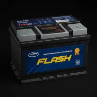 امداد باتری سبک و سنگین نصب در محل|قطعات یدکی و لوازم جانبی|اهواز, کوی صادقیه|دیوار