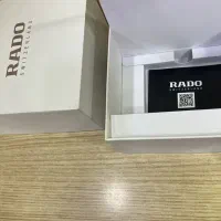 فروش رادو سنترا اورجینال|ساعت|ارومیه, |دیوار