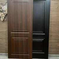 درب های چوبی|خدمات پیشه و مهارت|کاشان, طالقانی|دیوار