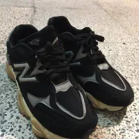 فروش کتونی اسپرت مردانه مدل 9060 NEW BALANCE