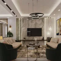 ۶۰متری/فول امکانات/ تهاتر با آپارتمان ۱۰۰متری