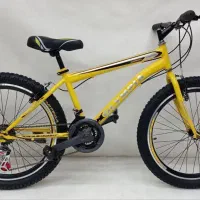 دوچرخه سایز