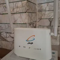 مودم همراه اول آنلاک مدل L443 در حد نو