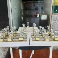 عطر گرمی موجود است زیر قیمت بازار|آرایشی، بهداشتی، درمانی|دوگنبدان, |دیوار