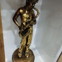 دکوری منزل و ساعت و آباژور|ساعت دیواری و تزئینی|تاکستان, |دیوار