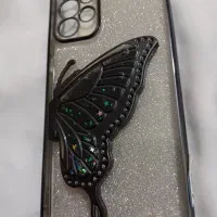 قاب گوشی پروانه پولکی آکواریومی