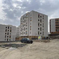 100 متری پرداخت 200 پیش مابقی طی دو سال