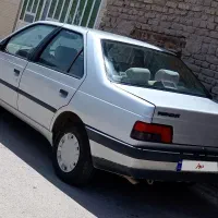 405 خانگی استثنایی