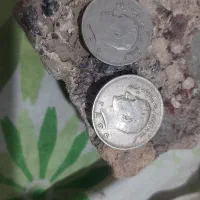 سنگ قیمتی درصدبالاوسکه قدیمی