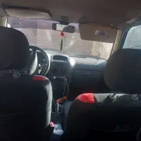 پراید ۱۴۱مدل۸۵