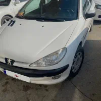 ۲۰۶ مدل ۹۶ تیپ ۵