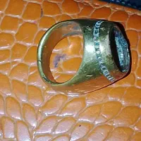 انگشتر  مردانه درشت