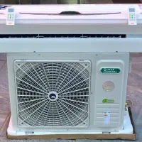 کولر گازی جنرال شکار سری جدید 2025