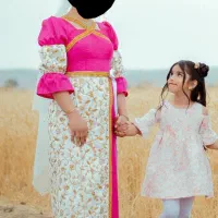 لباس مجلسی دوخت خیاط ماهر