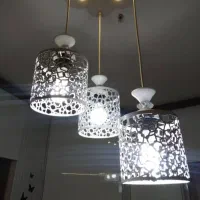 لوستر اشپزخانه