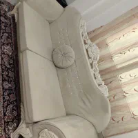 فروش مبلمان 7 نفره کلاسیک