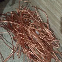 خریدفروش فلزات رنگی مس کابلی مفتولی برنج ضایعات چد