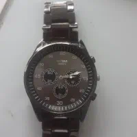 ساعت ۱موتوره