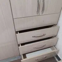 کمد دیواری mdf|جاکفشی، کمد، دراور|سنندج, |دیوار