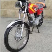 موتور مدل 89