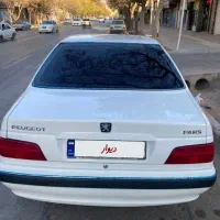 پارس موتور جدید مدل ۱۴۰۱|خودرو سواری و وانت|کرمان, |دیوار