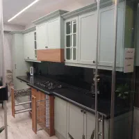 کابینت|بوفه، ویترین، کنسول|ری, اقدسیه|دیوار