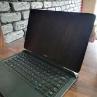 لپتاپ تبلت شو اقتصادی (هم لپتاپ هم تبلت)|رایانه همراه|رشت, کوی فکوری|دیوار