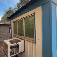 کانکس ۳۶ متری برق سه فاز صنعتی|مصالح و تجهیزات ساختمان|اسلام‌شهر, ده عباس|دیوار