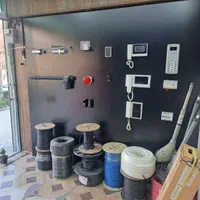 تعمیرات تخصصی ایفون جک پارکینگ دوربین و دزدگیر|خدمات پیشه و مهارت|هشتگرد, فاز ۱ مهستان|دیوار