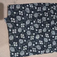 پاچه چادر 5متر