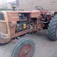 تراکتور رومانی