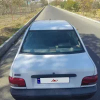 پراید مدل 88|خودرو سواری و وانت|تهران, شهرک علم و فناوری|دیوار