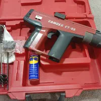 میخکوب کامرکس CT45