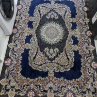 قالی در حد نو