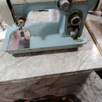 چرخ مادگی (جادکمه) ژانومه