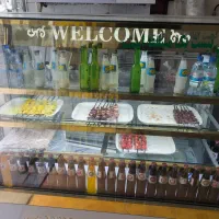 فروش وسایل کبابی و جگرکی