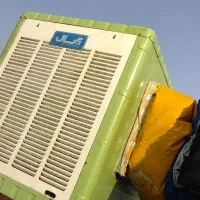 سرویس کولر ابی کامل