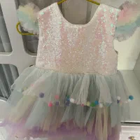 لباس کودک ۲تا۴سال