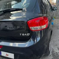 تیبا ۲|خودرو سواری و وانت|رشت, لاکانی|دیوار