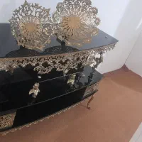 وسایل برنزی