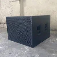 ساب پسیو ۱۸ اینچ طرح FBT