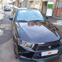 دناپلاس مشکی EF7MT مدل1402|خودرو سواری و وانت|تبریز, |دیوار