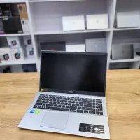 فروش لپاپ Acer Aspier a315 درحد نو|رایانه همراه|شیراز, ملاصدرا|دیوار