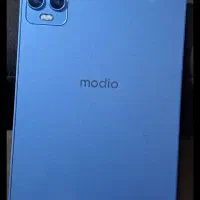 گوشی تبلت M120Modio حافظه 256رم 6