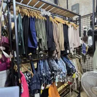 لباس|لباس|شریفآباد, |دیوار