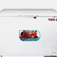 فریزر صندوقی برفاب ۲۲۰ لیتری cf