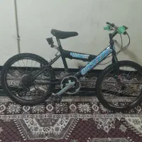 دوچرخه ۲۰