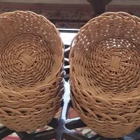 سبدبافی حصیری