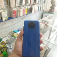 شیامی pocox3nfc قیمت 8/500