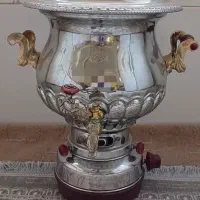 سماور ۱۰لیتری